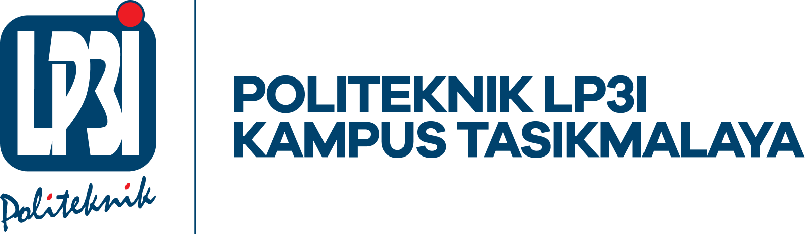 Politeknik LP3I Kampus Tasikmalaya